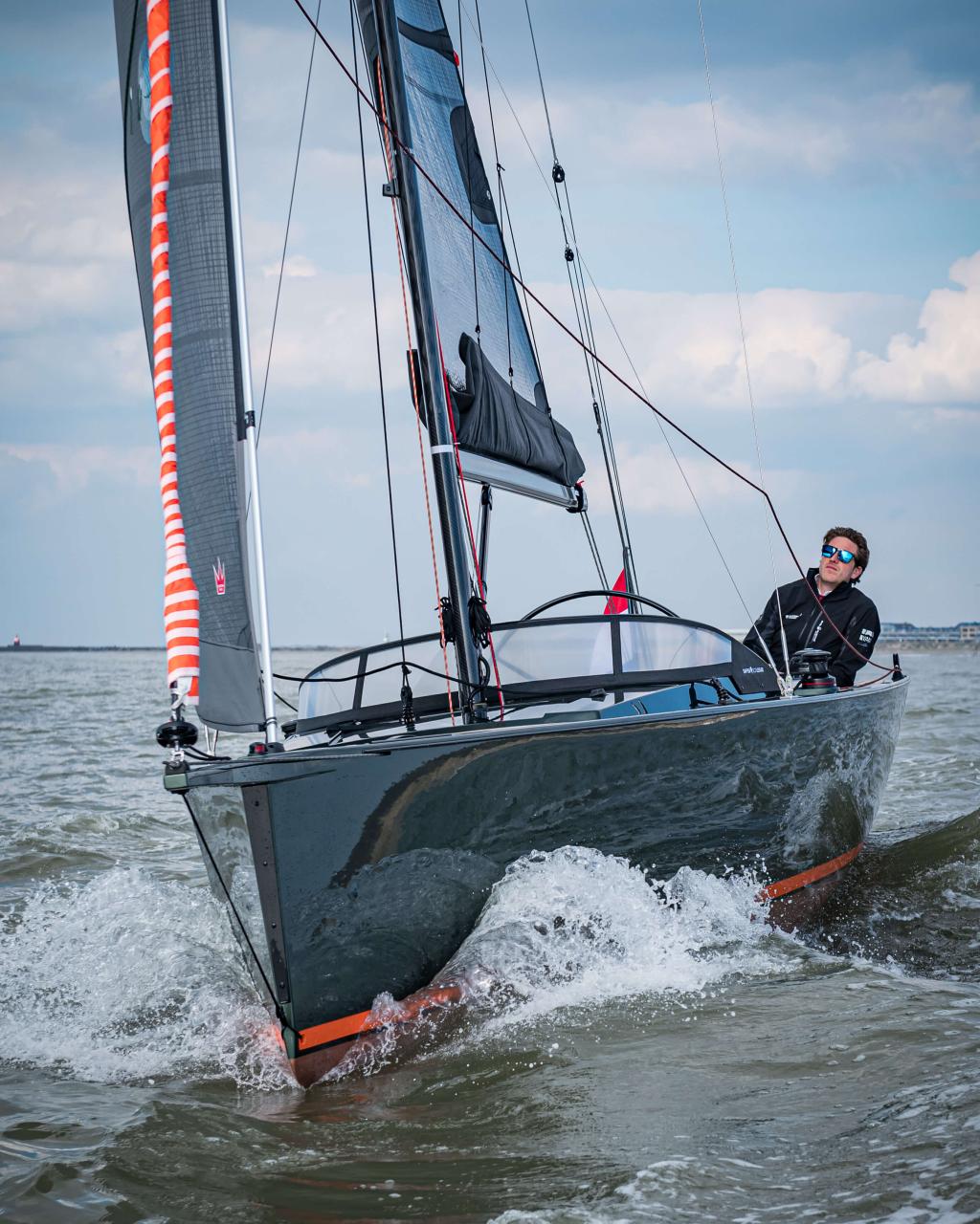 Saffier Yachts Saffier SE 27 Leisure — photo 11
