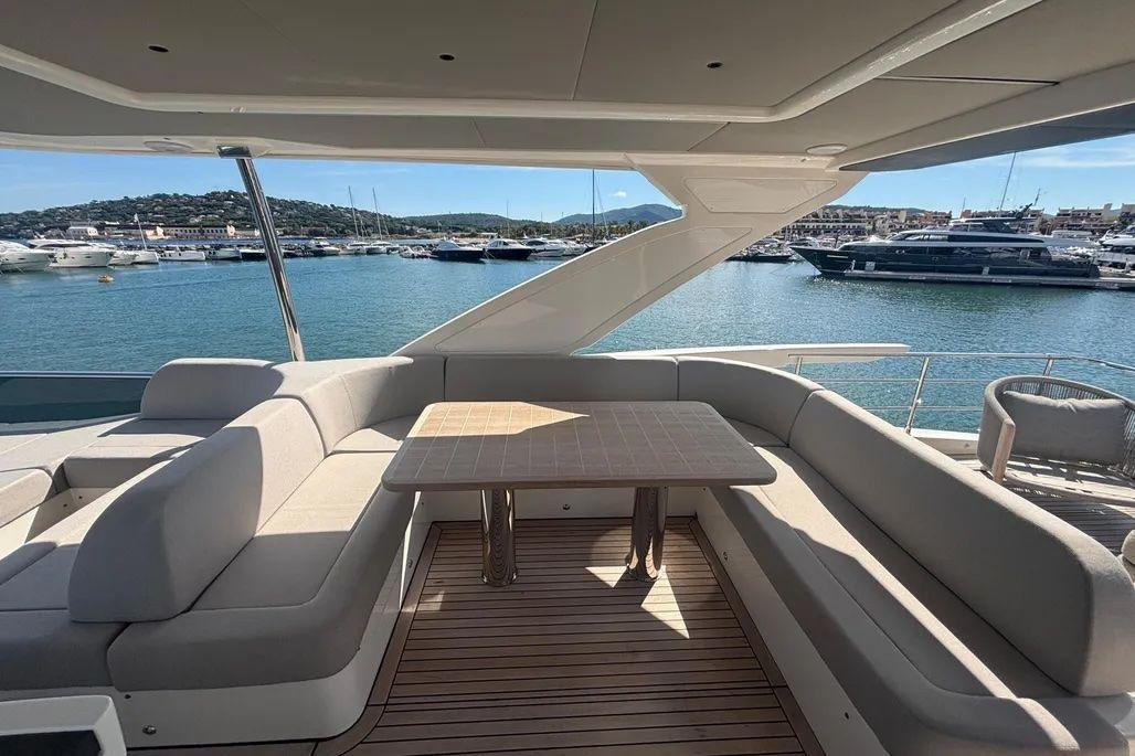 Absolute 60 FLY — photo 26