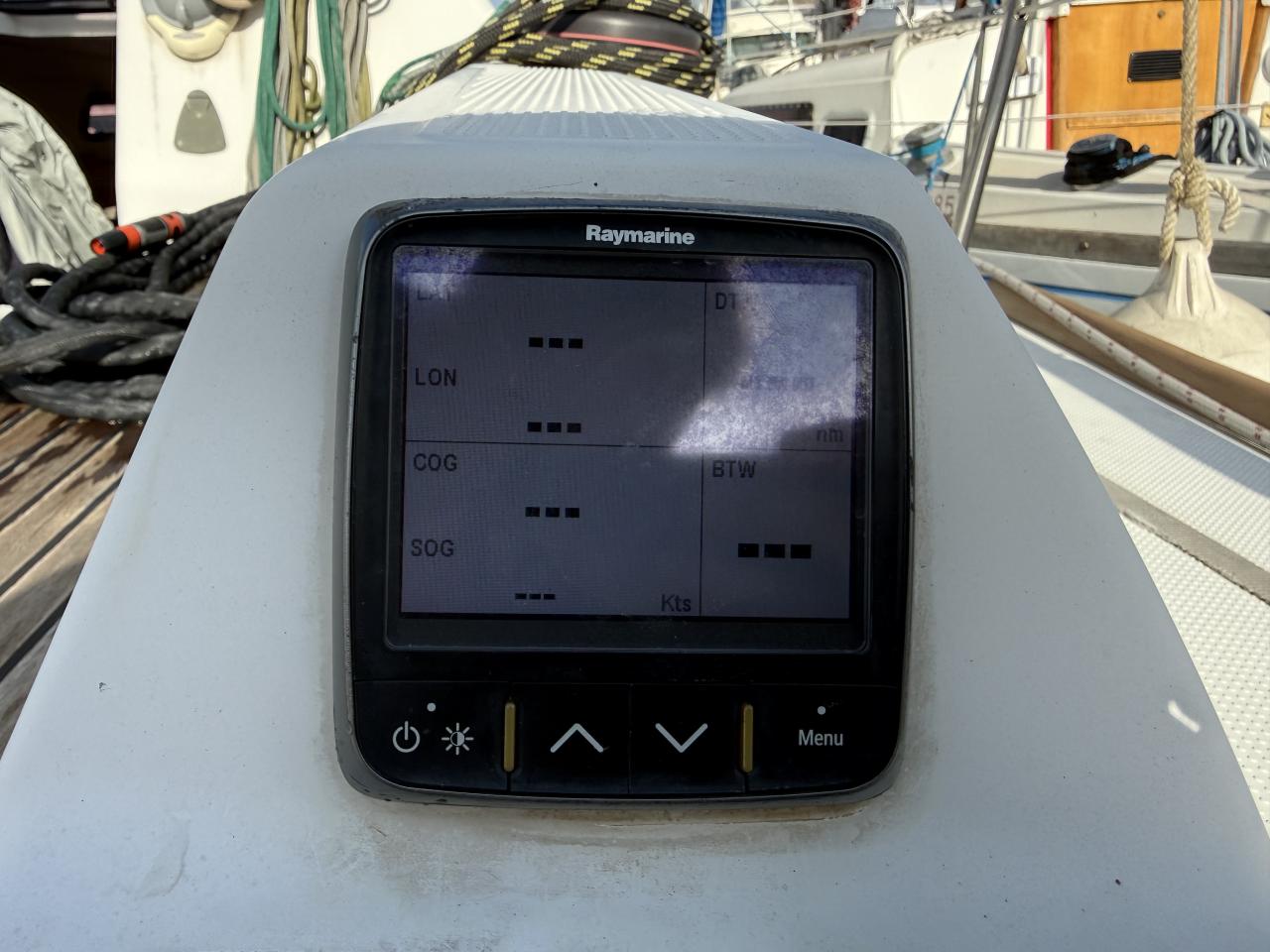 Beneteau First 30 JK — photo 34