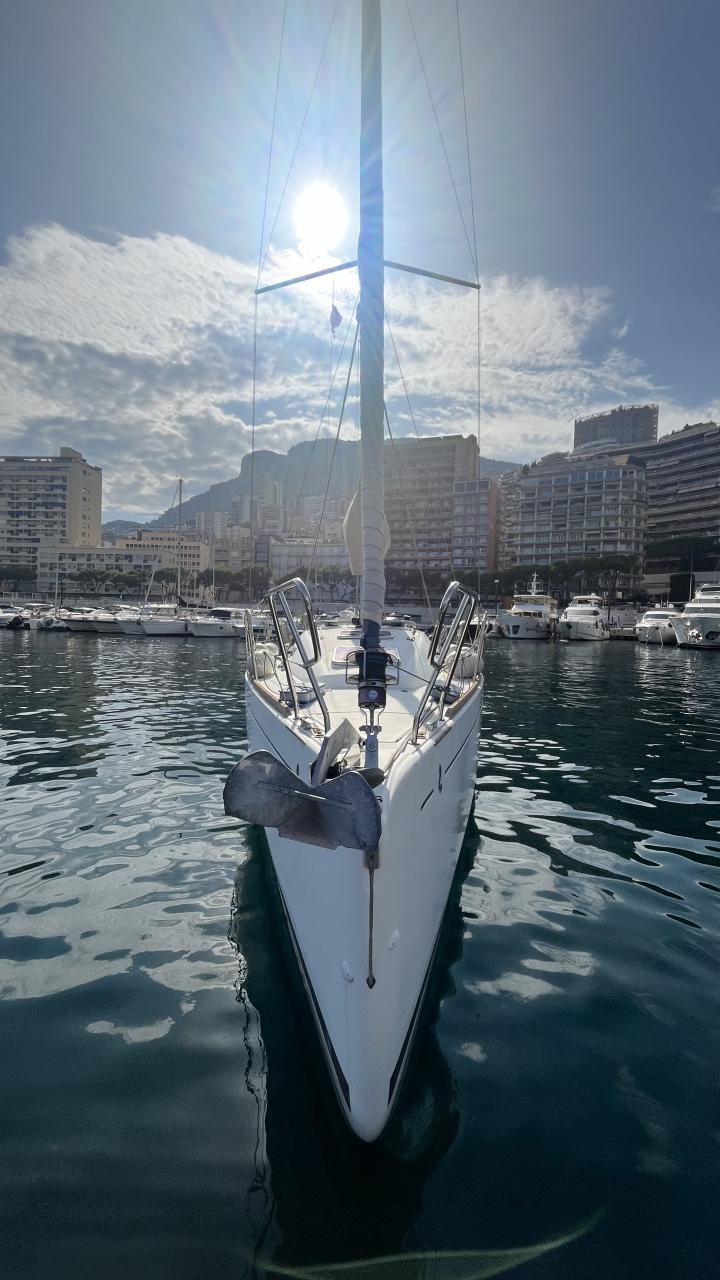 Beneteau First 30 JK — photo 13
