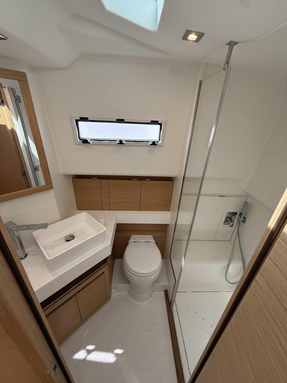 Pardo Yachts 43 — photo 14