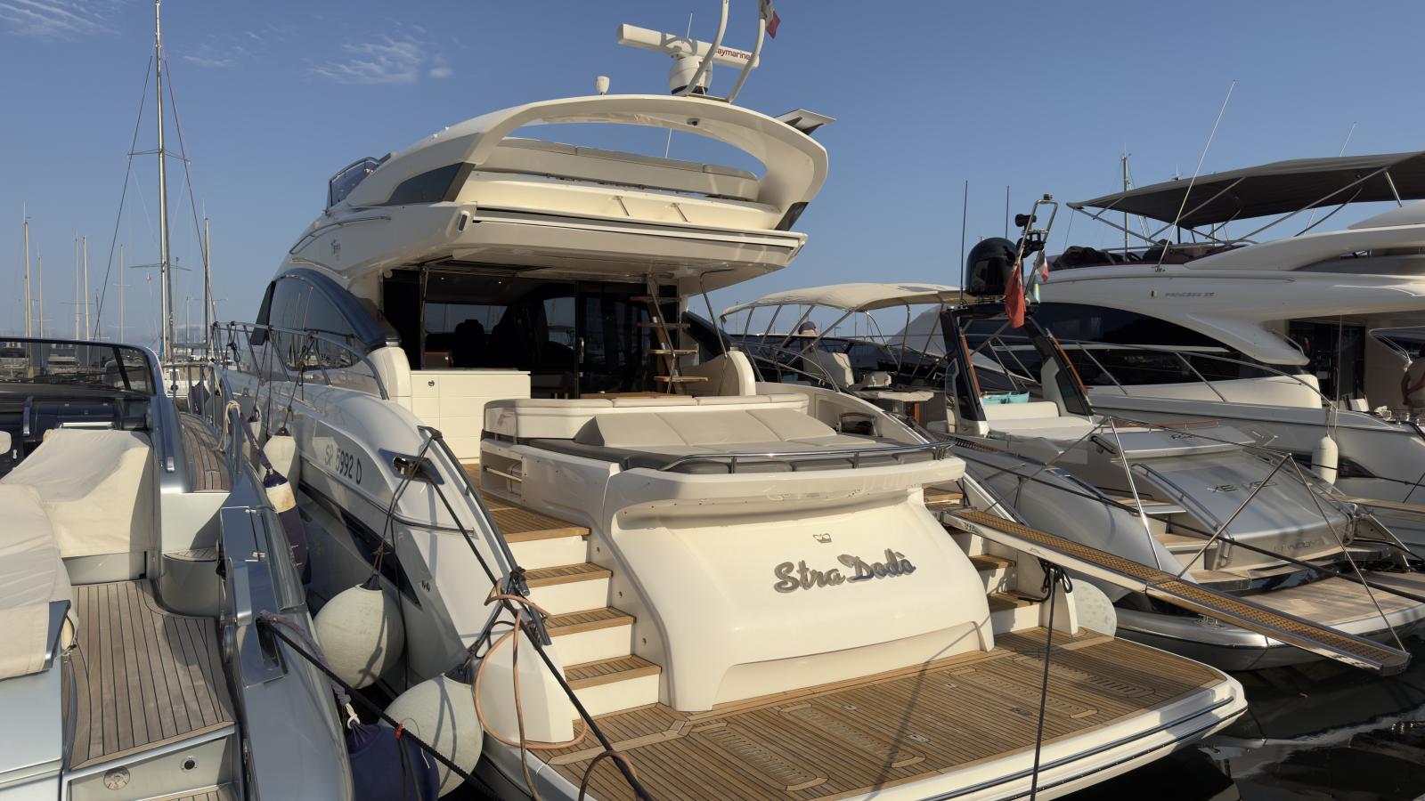 Princess S65