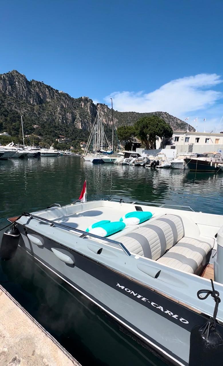 Monte Carlo Yachts Monte-Carlo 30 Offshorer — photo 5