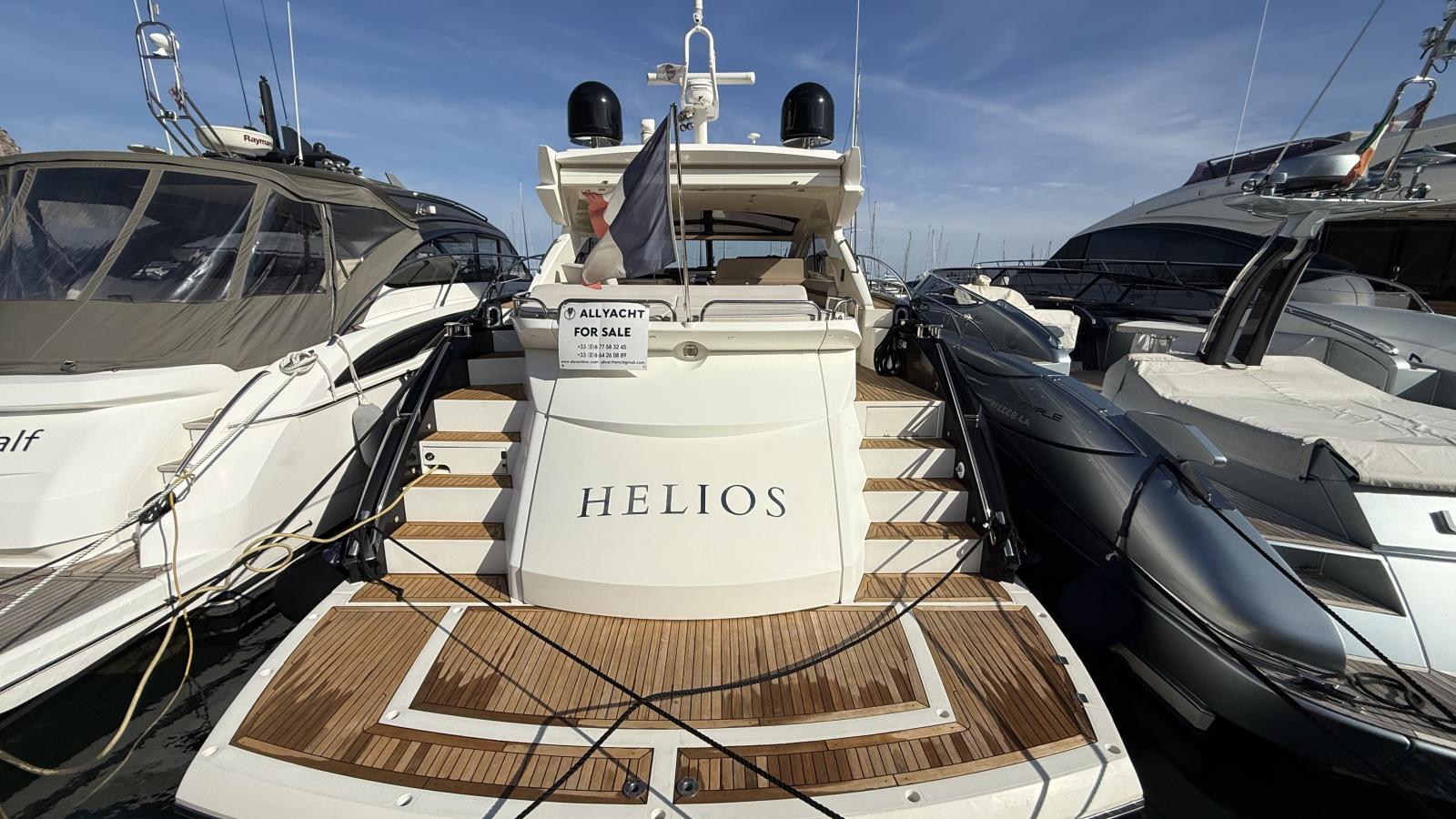 bateau