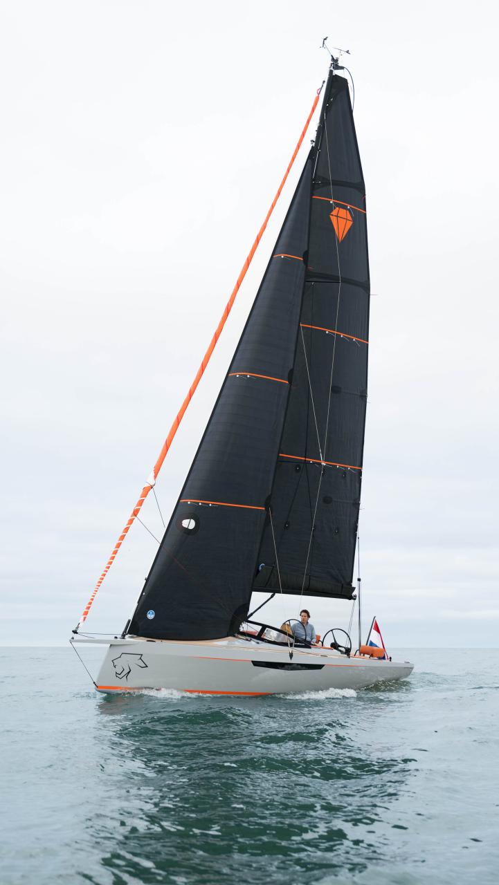 Saffier Yachts Saffier SE 28 LEOPARD — photo 10