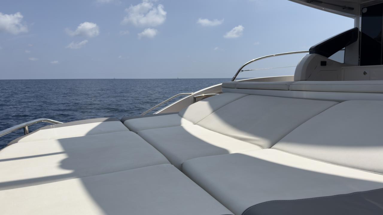 Princess S65 — photo 12