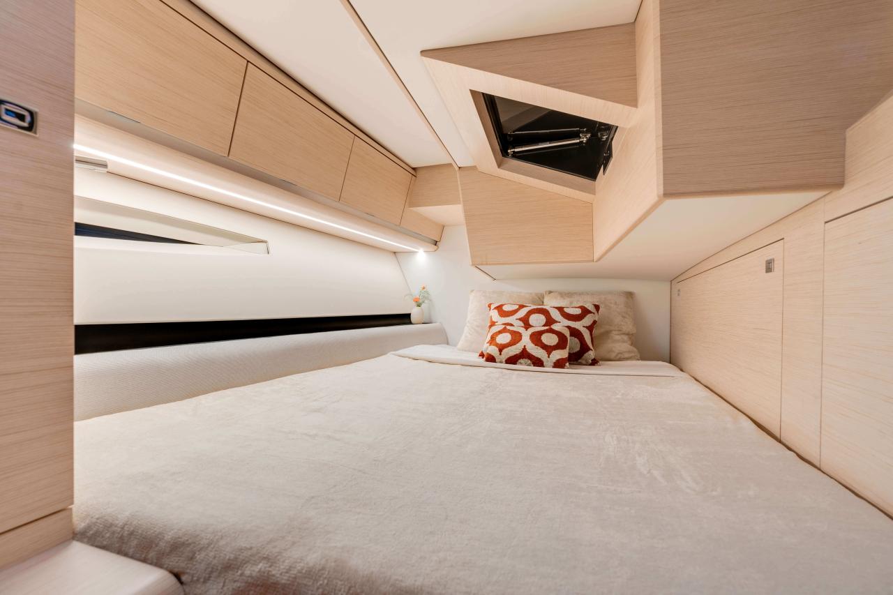Saffier Yachts Saffier SL 46 — photo 30