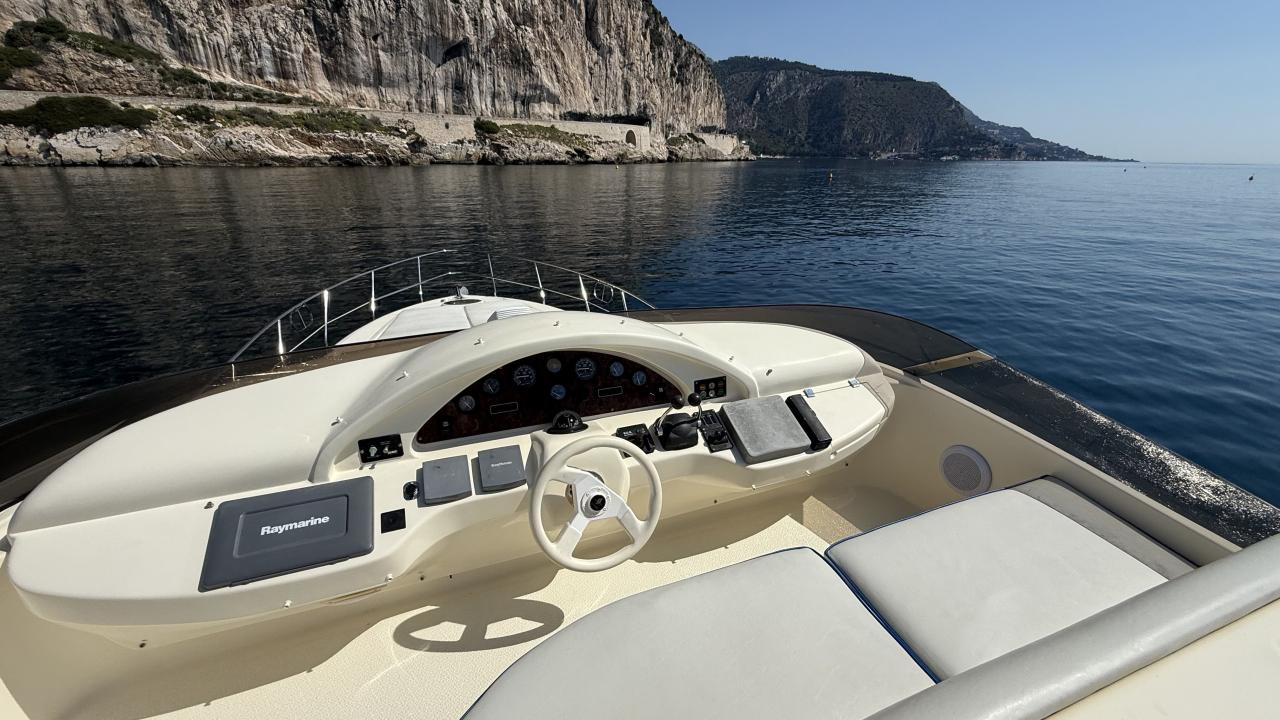 Astondoa 46 — photo 10