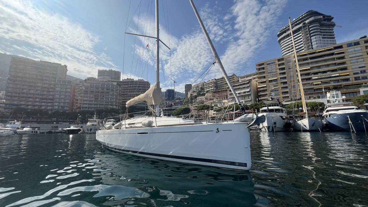 Beneteau First 30 JK — photo 12