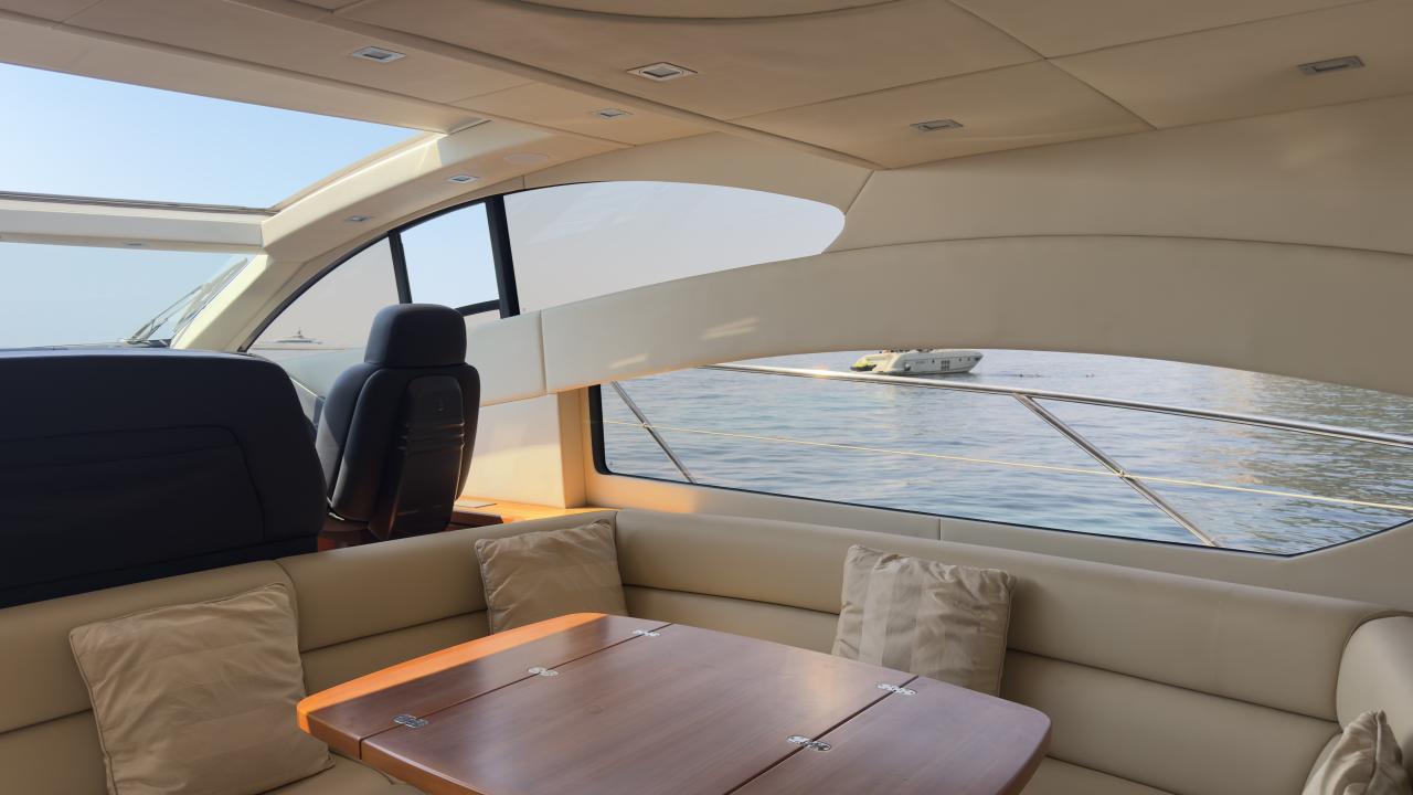 Sunseeker Predator 62 — photo 17