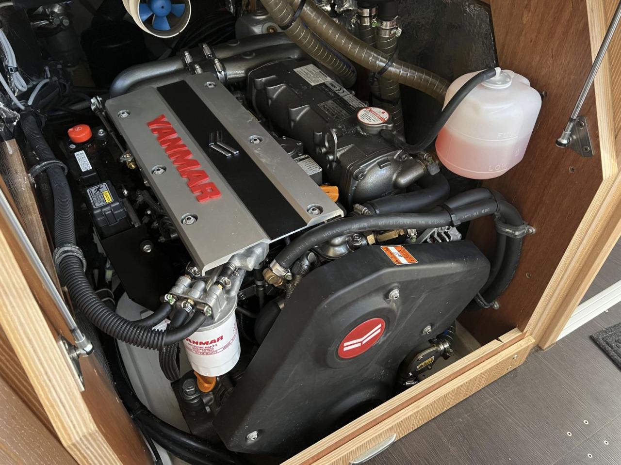 Bavaria C45 — photo 28
