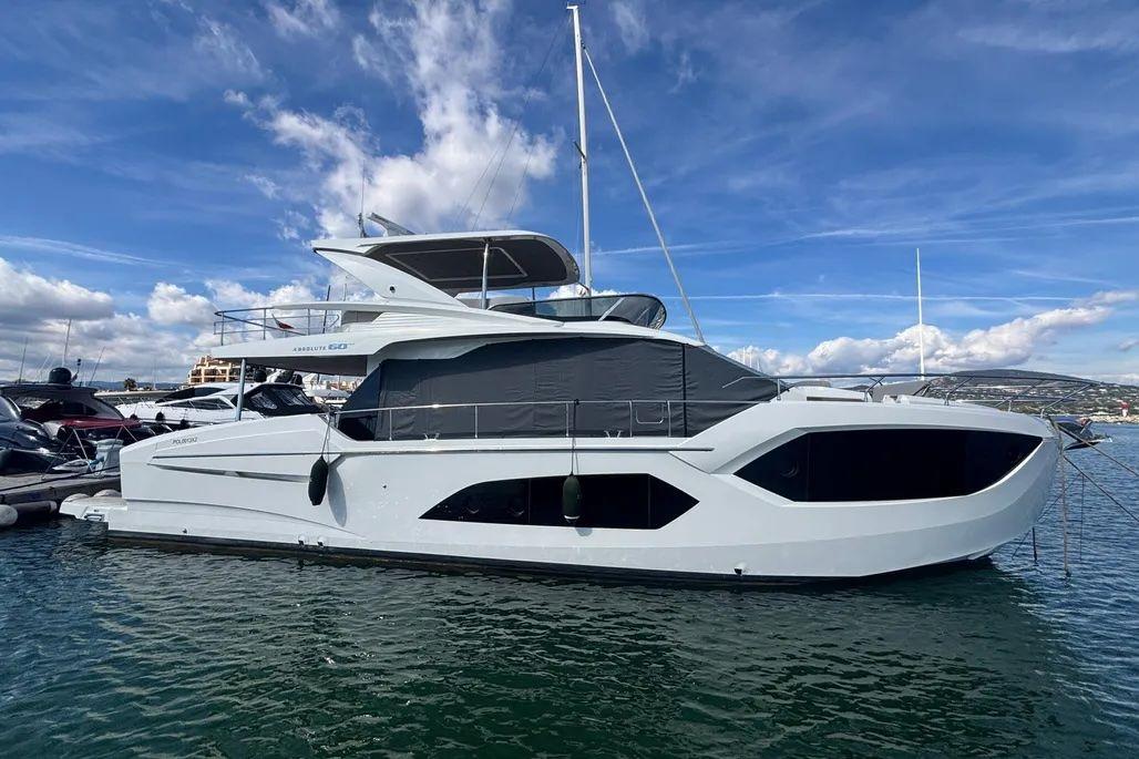 Absolute 60 FLY — photo 3