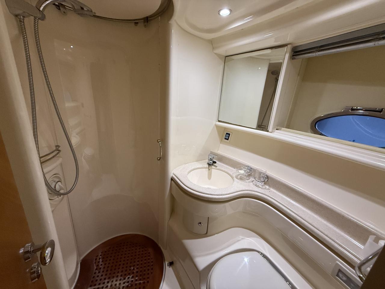 Azimut Yachts Azimut 46 — photo 40