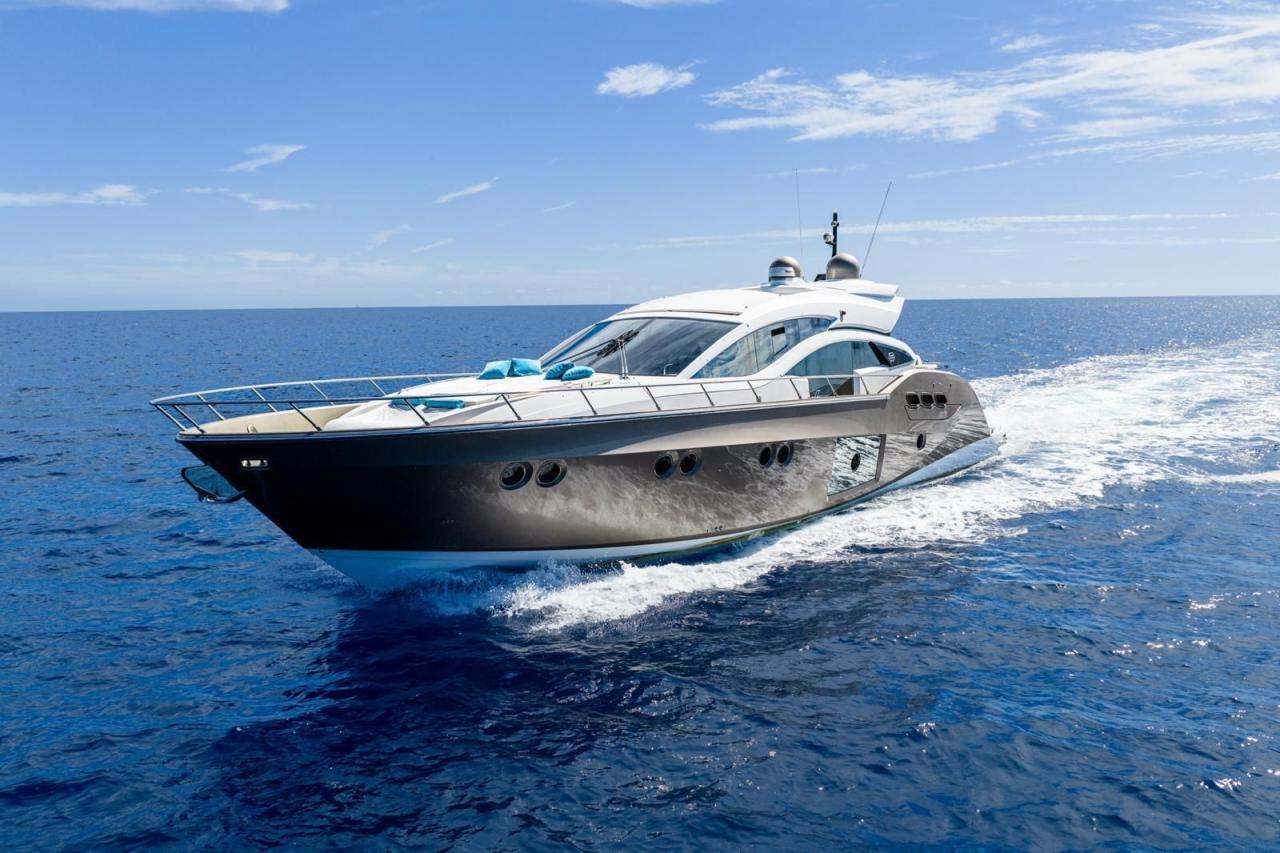 Sessa Marine C68 — photo 2