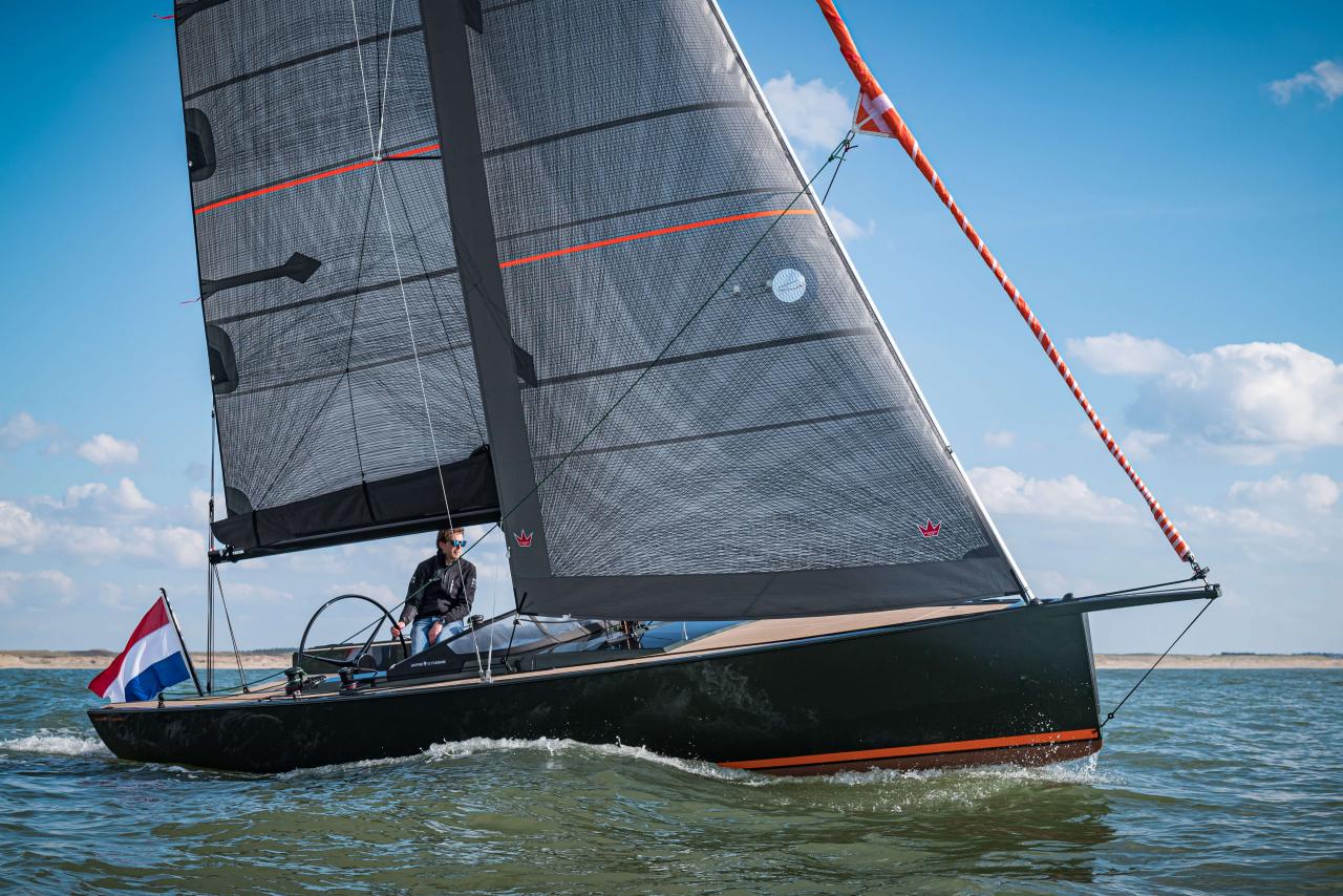 Saffier Yachts Saffier SE 27 Leisure — photo 7