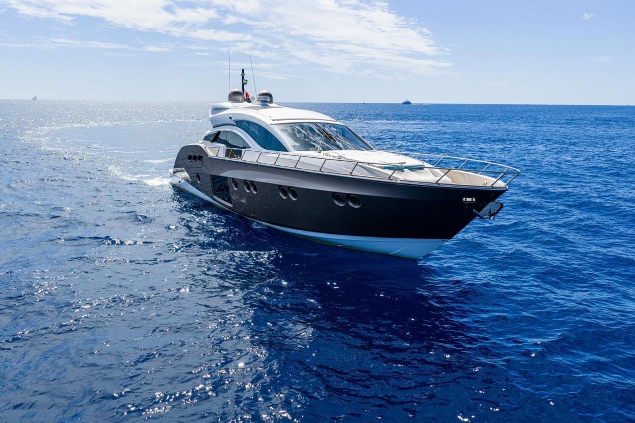 Sessa Marine C68 — photo 13