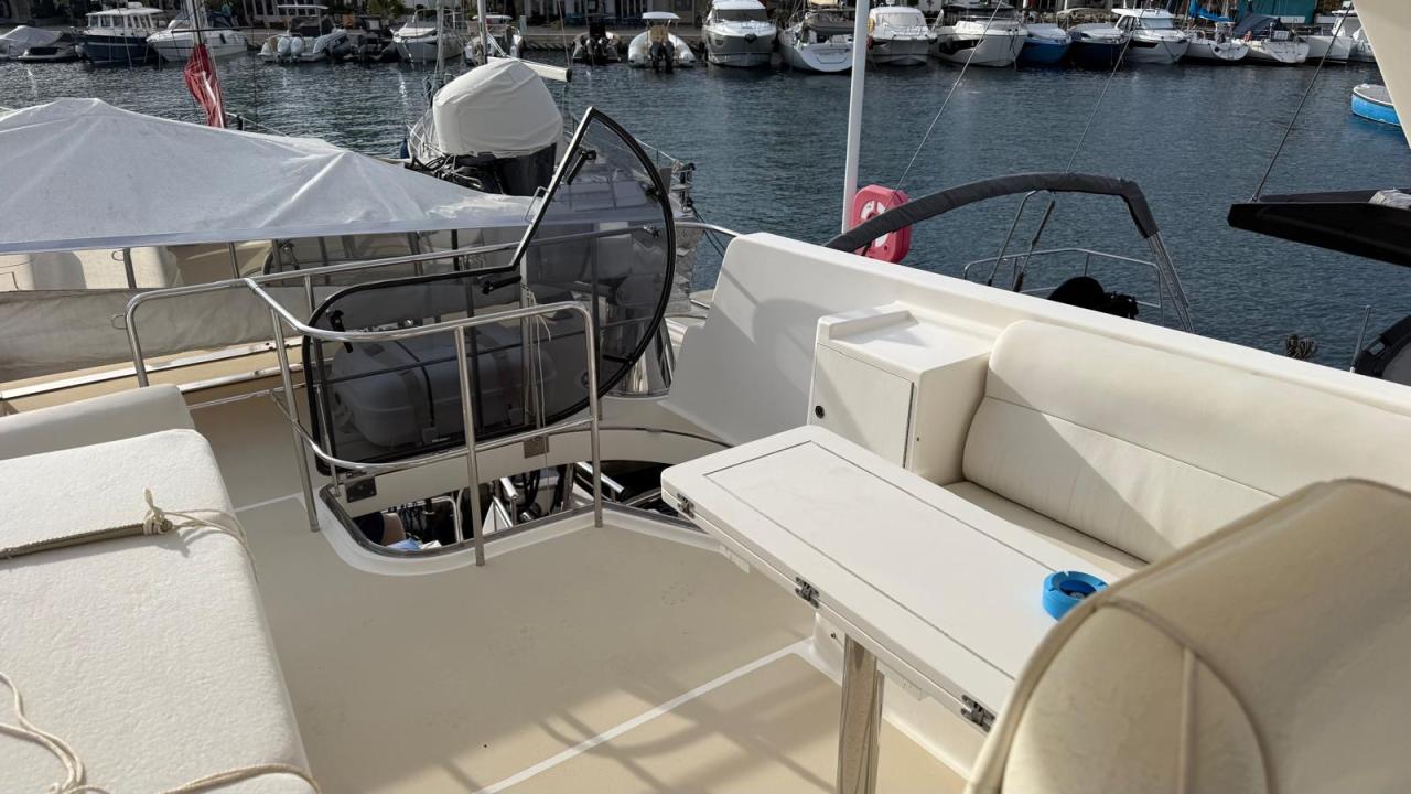 Grand Banks 59 Aleutian RP — photo 18