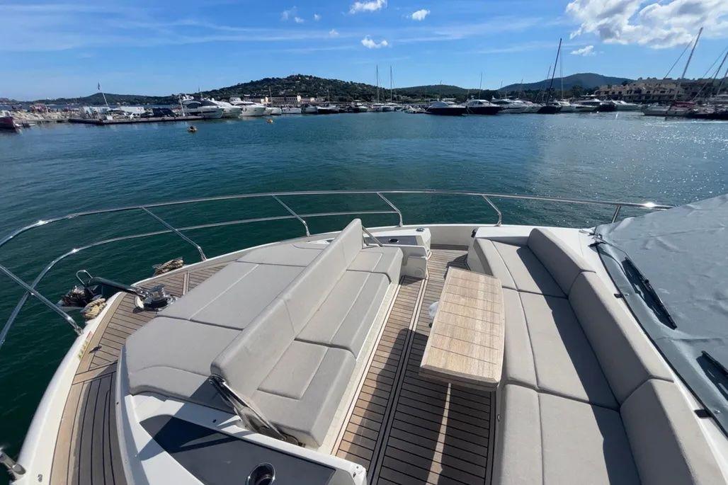Absolute 60 FLY — photo 19
