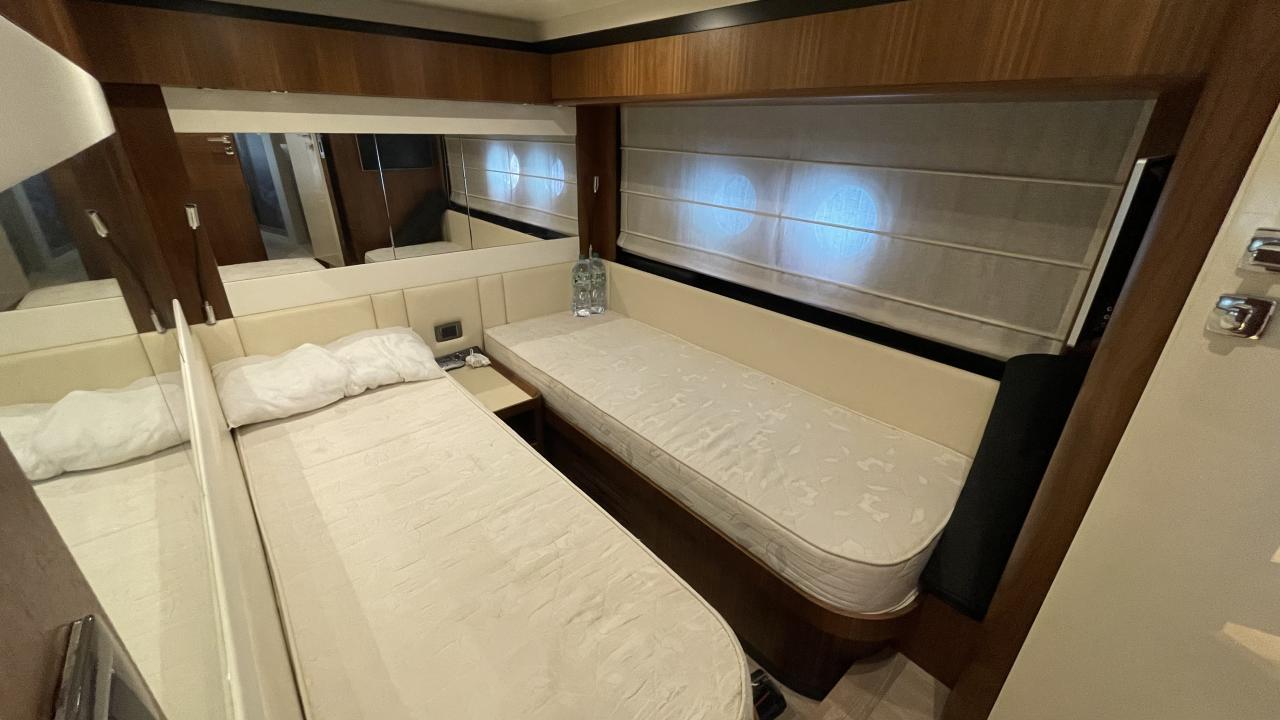 Absolute Navetta 58 — photo 28