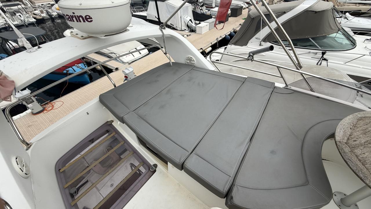 Beneteau Antares 36 — photo 17
