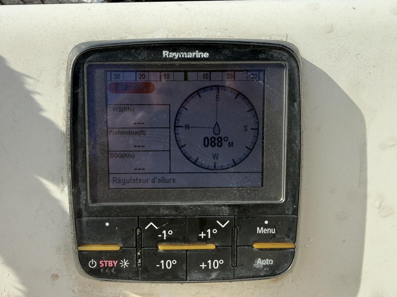 Beneteau First 30 JK — photo 33