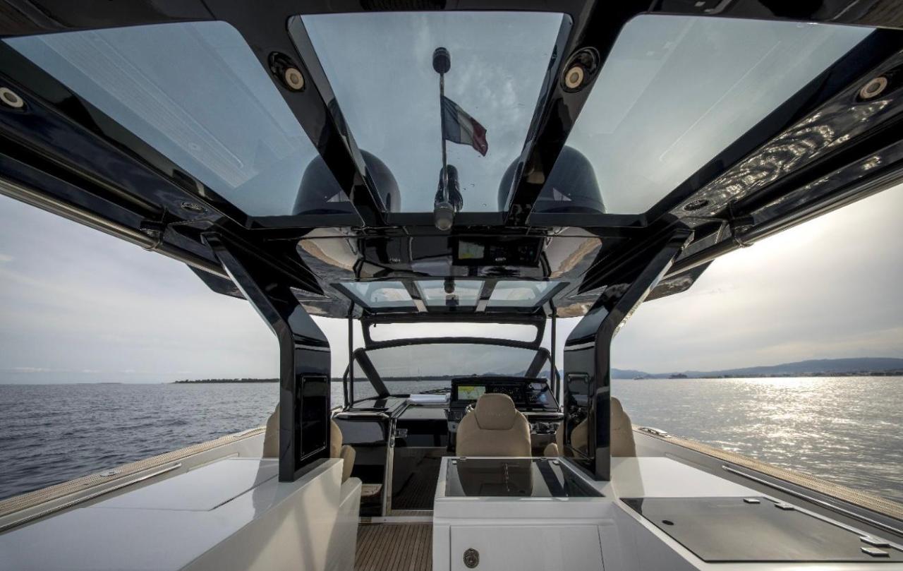 Pardo Yachts 50 — photo 16