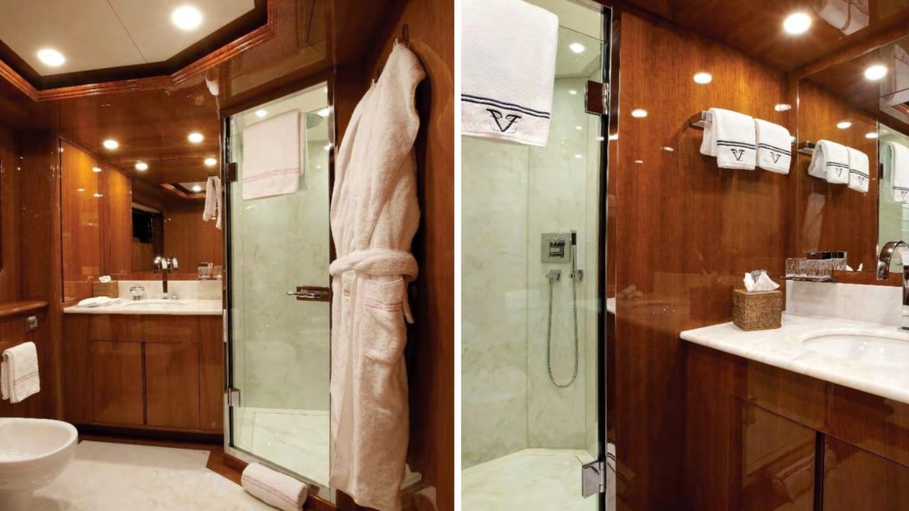 Eurocraft Explorer 44 — photo 11