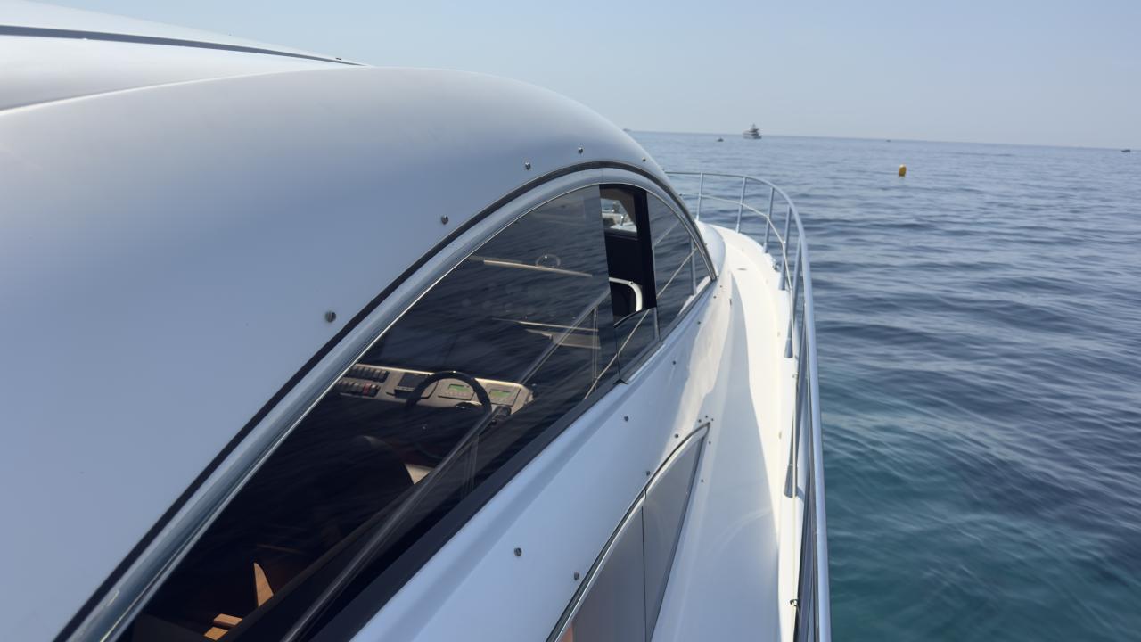 Sunseeker Predator 62 — photo 19