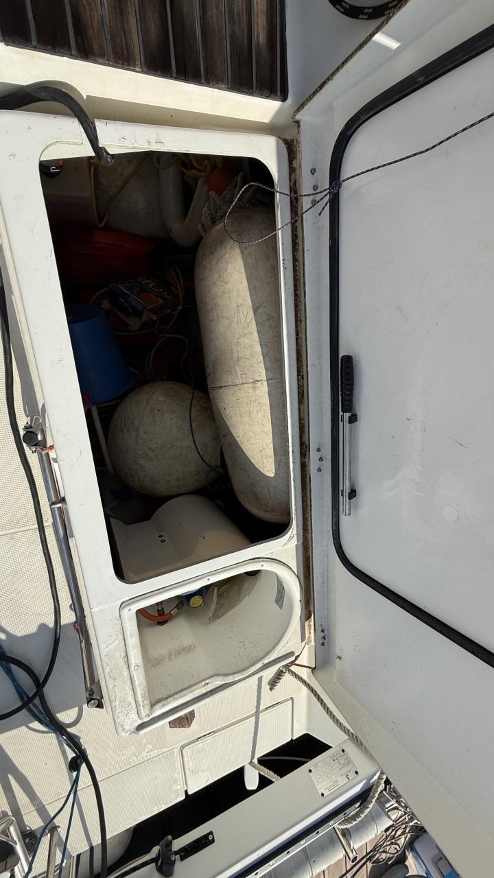 Beneteau First 30 JK — photo 25