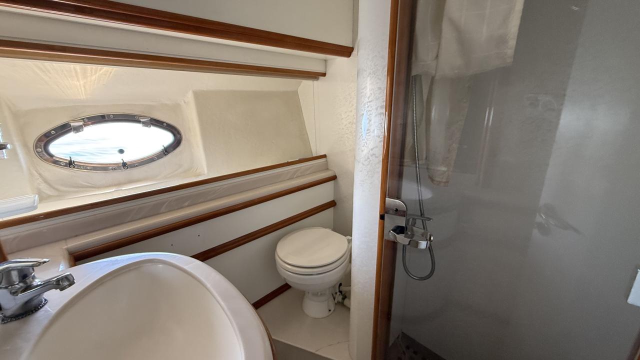 Astondoa 46 — photo 34