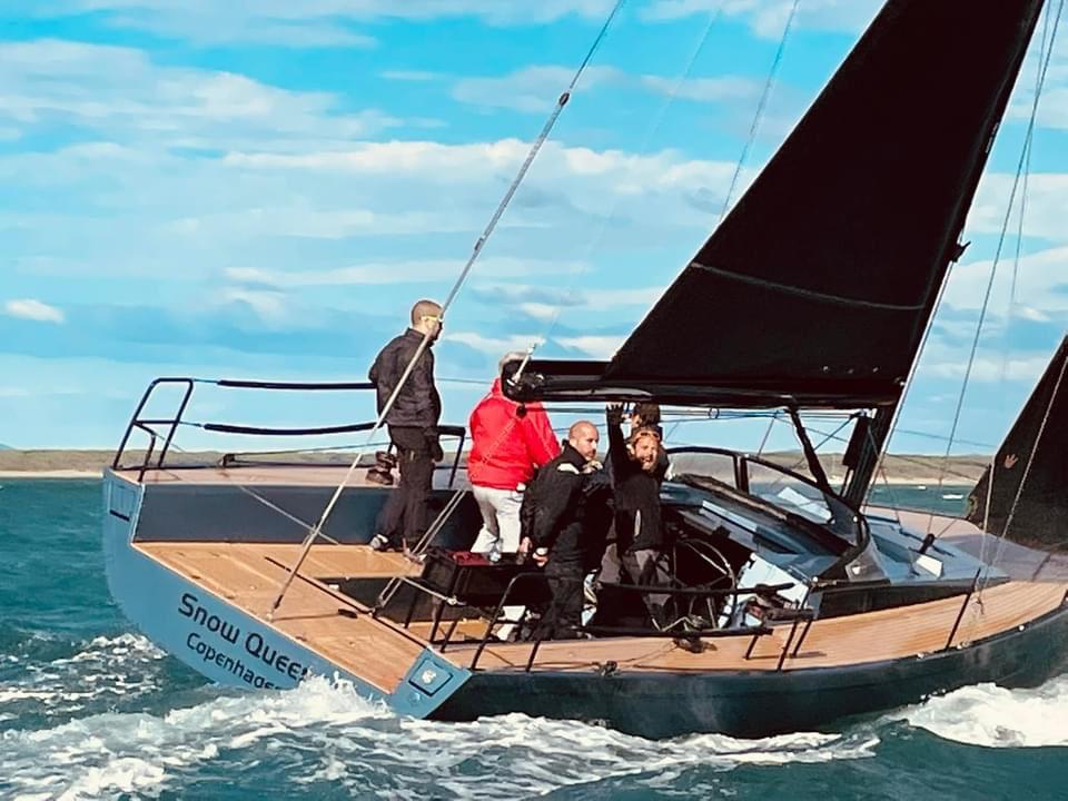 Saffier Yachts Saffier SE 37 Lounge — photo 6