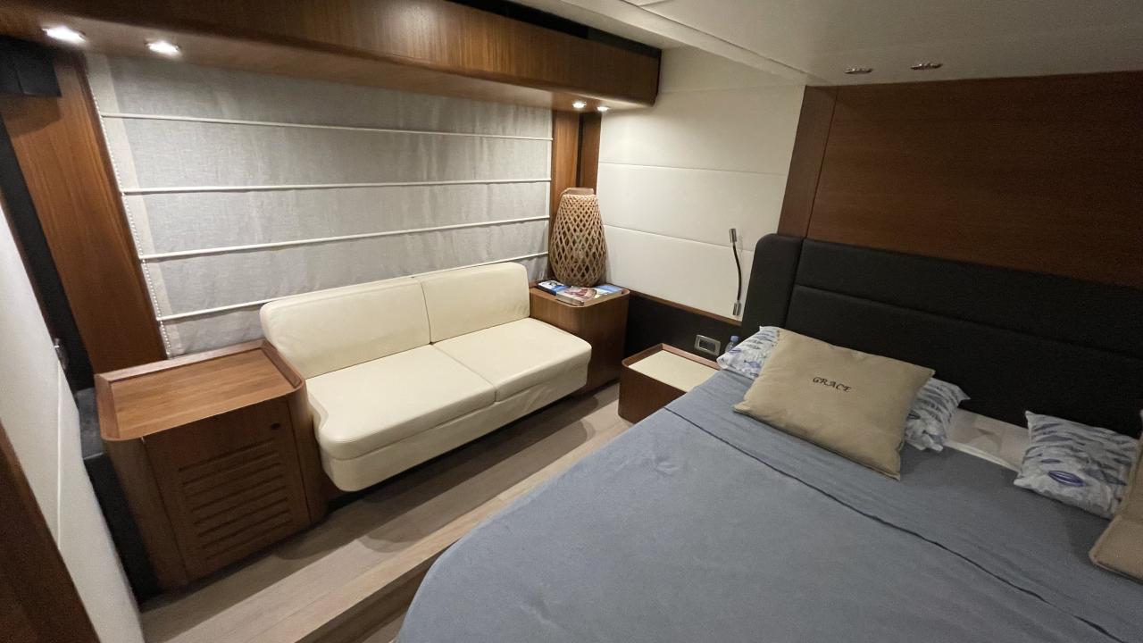 Absolute Navetta 58 — photo 30