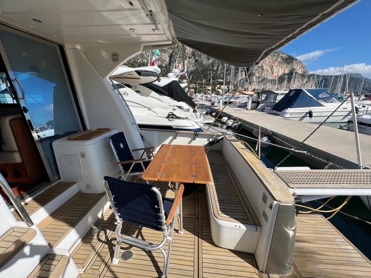 Beneteau Antares 13.80 — photo 16
