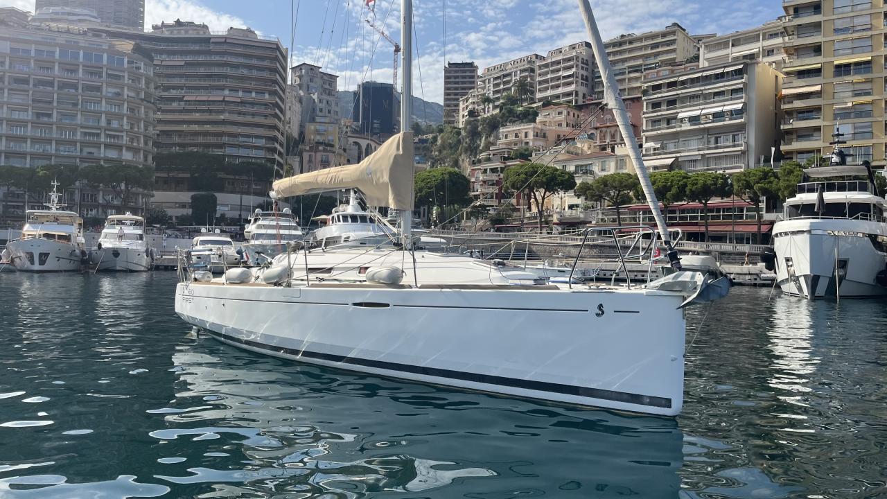 Beneteau First 30 JK — photo 11