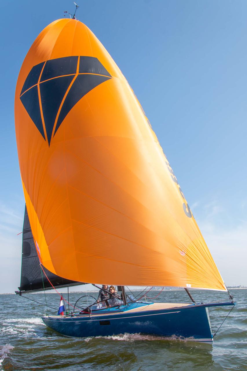 Saffier Yachts Saffier SE 27 Leisure — photo 9