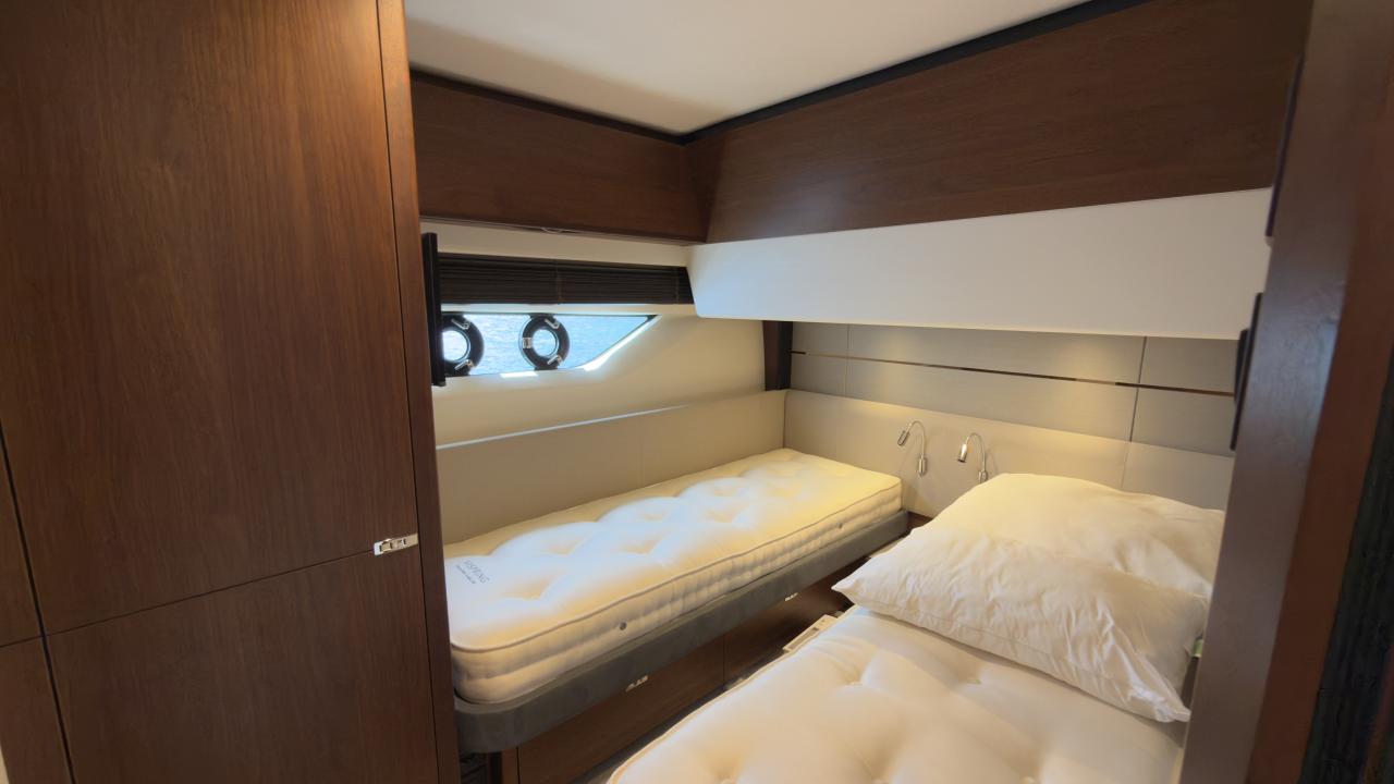 Princess S65 — photo 30