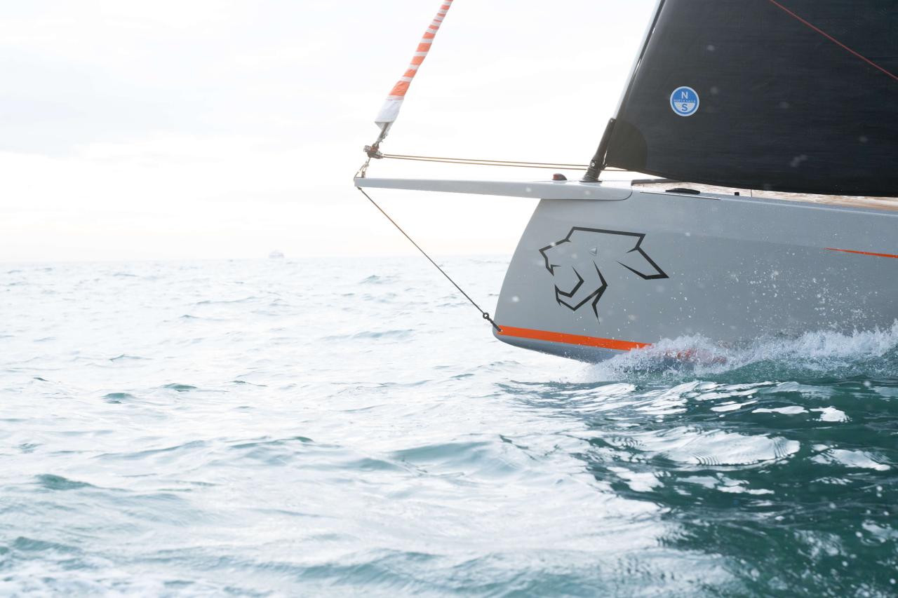 Saffier Yachts Saffier SE 28 LEOPARD — photo 24