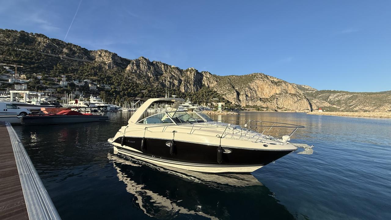 Monterey 295 sportcruiser — photo 3
