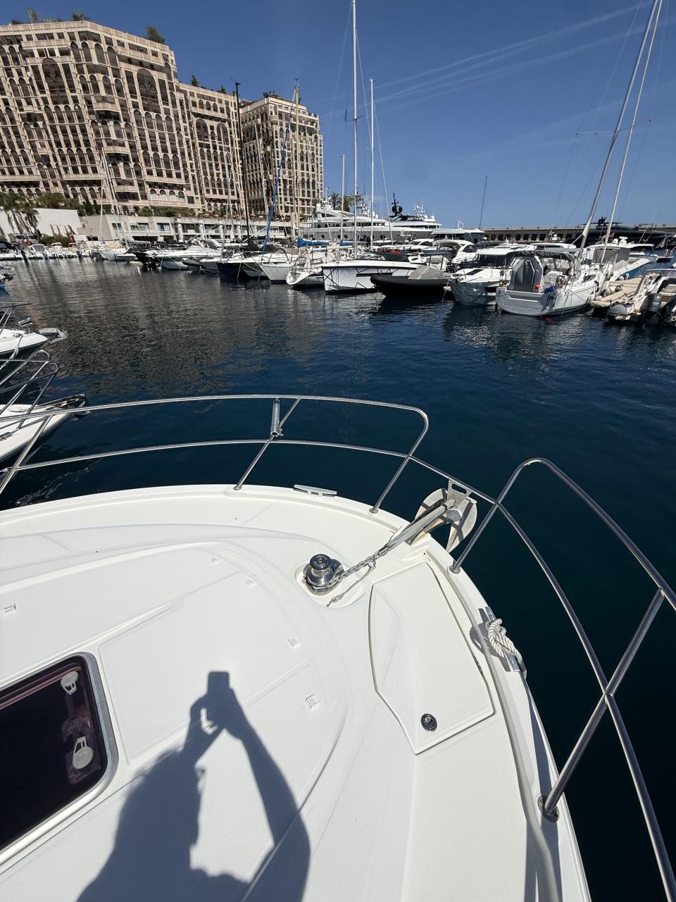 Beneteau Antares 36 — photo 11