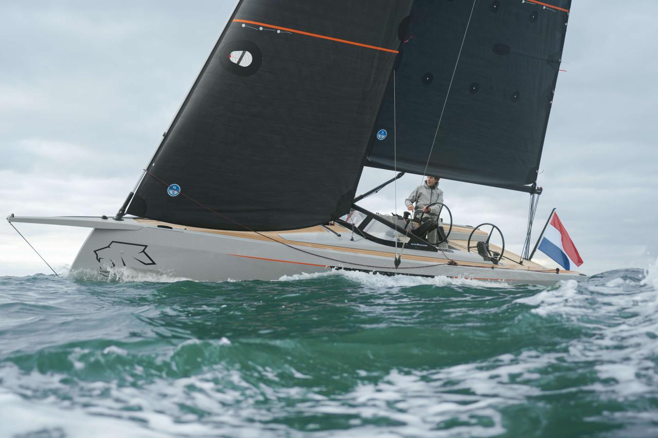 Saffier Yachts Saffier SE 28 LEOPARD — photo 19