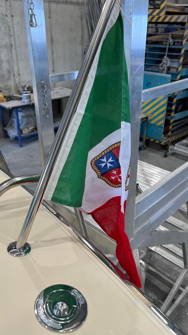 Riva Saint tropez 211 — photo 18
