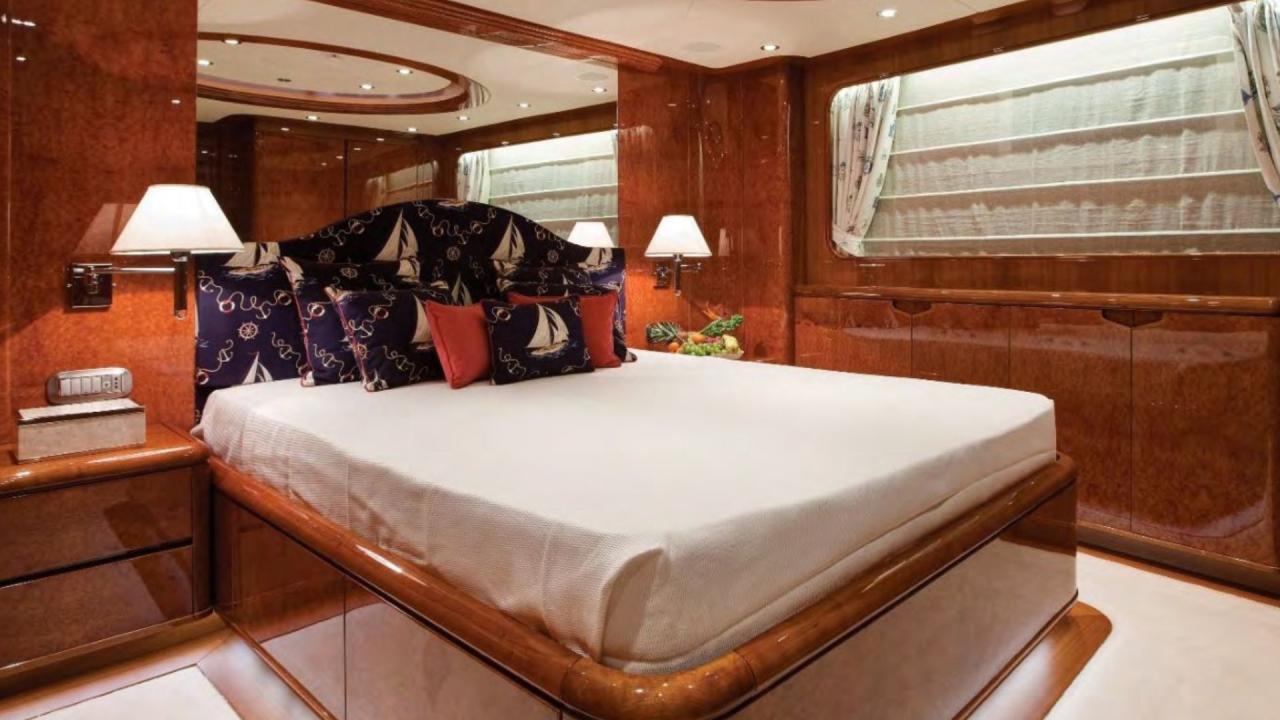 Eurocraft Explorer 44 — photo 15