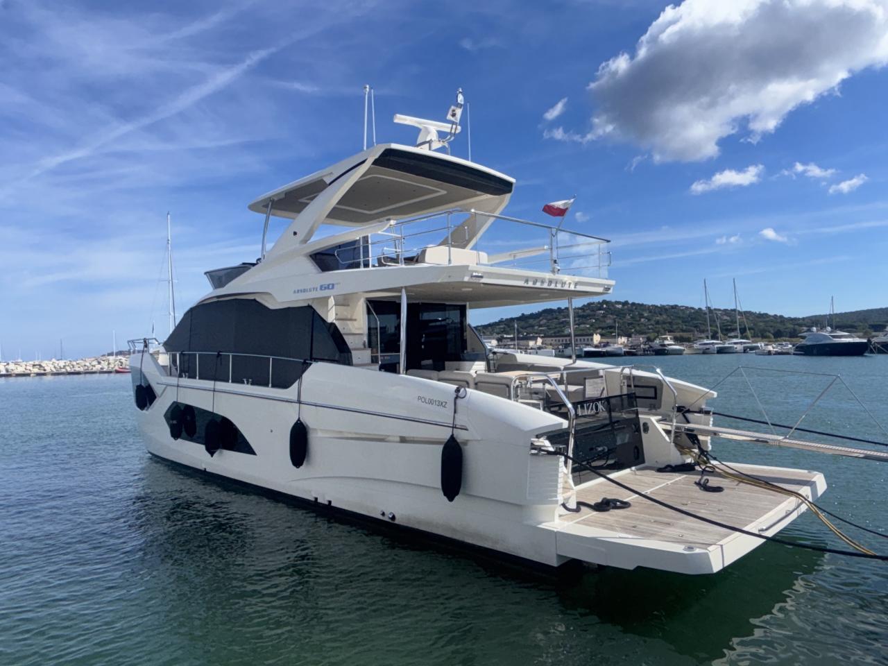 Absolute 60 FLY — photo 5