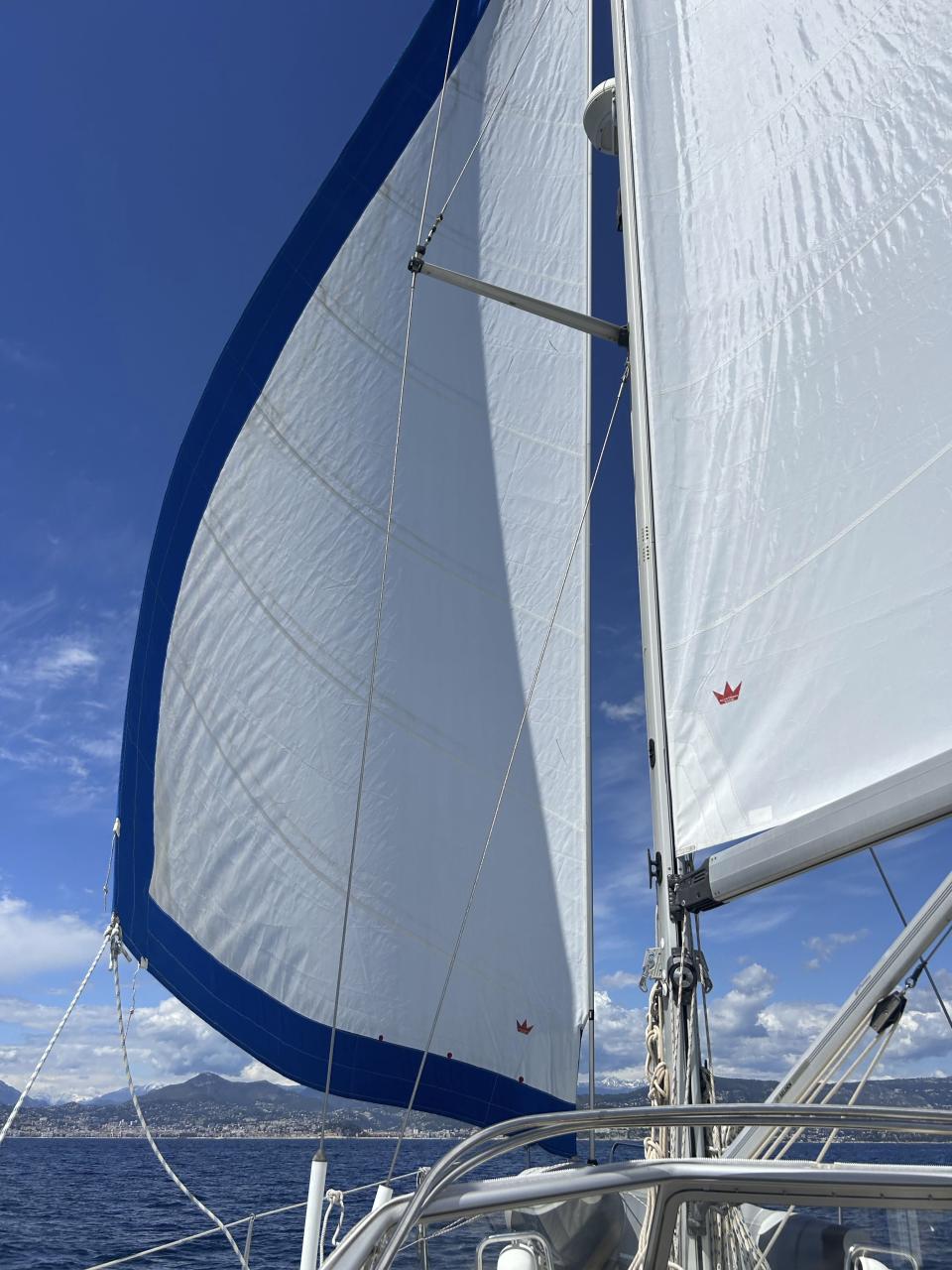 Bavaria 38 Ocean — photo 38
