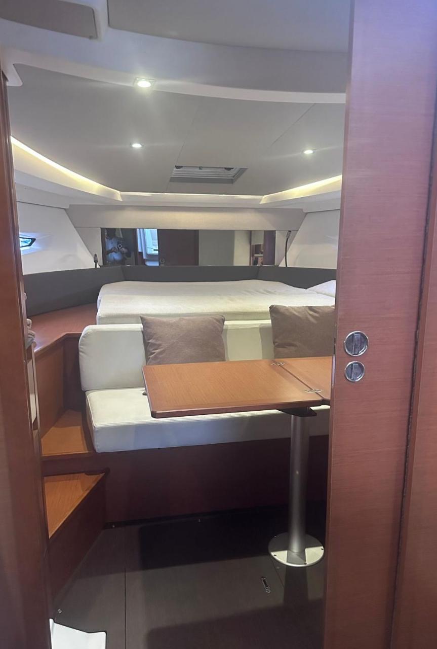 Jeanneau Leader 36 — photo 18