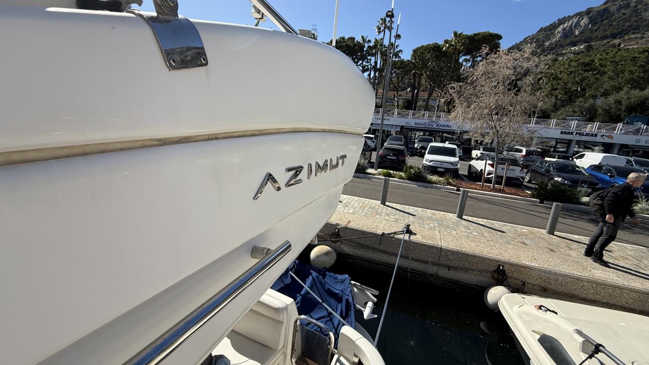 Azimut Yachts Azimut 46 — photo 7