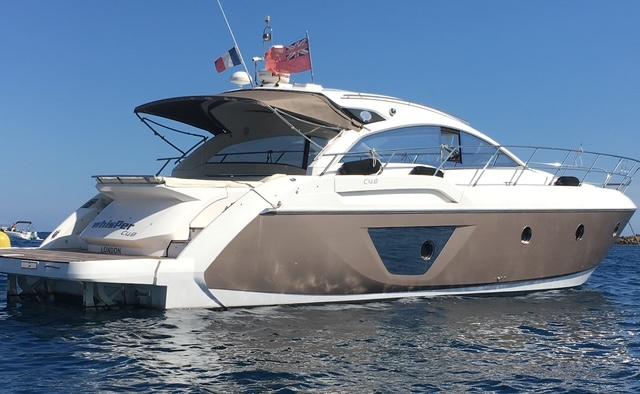 bateau