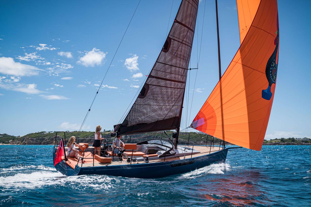Saffier Yachts Saffier SE 33 LIFE — photo 11