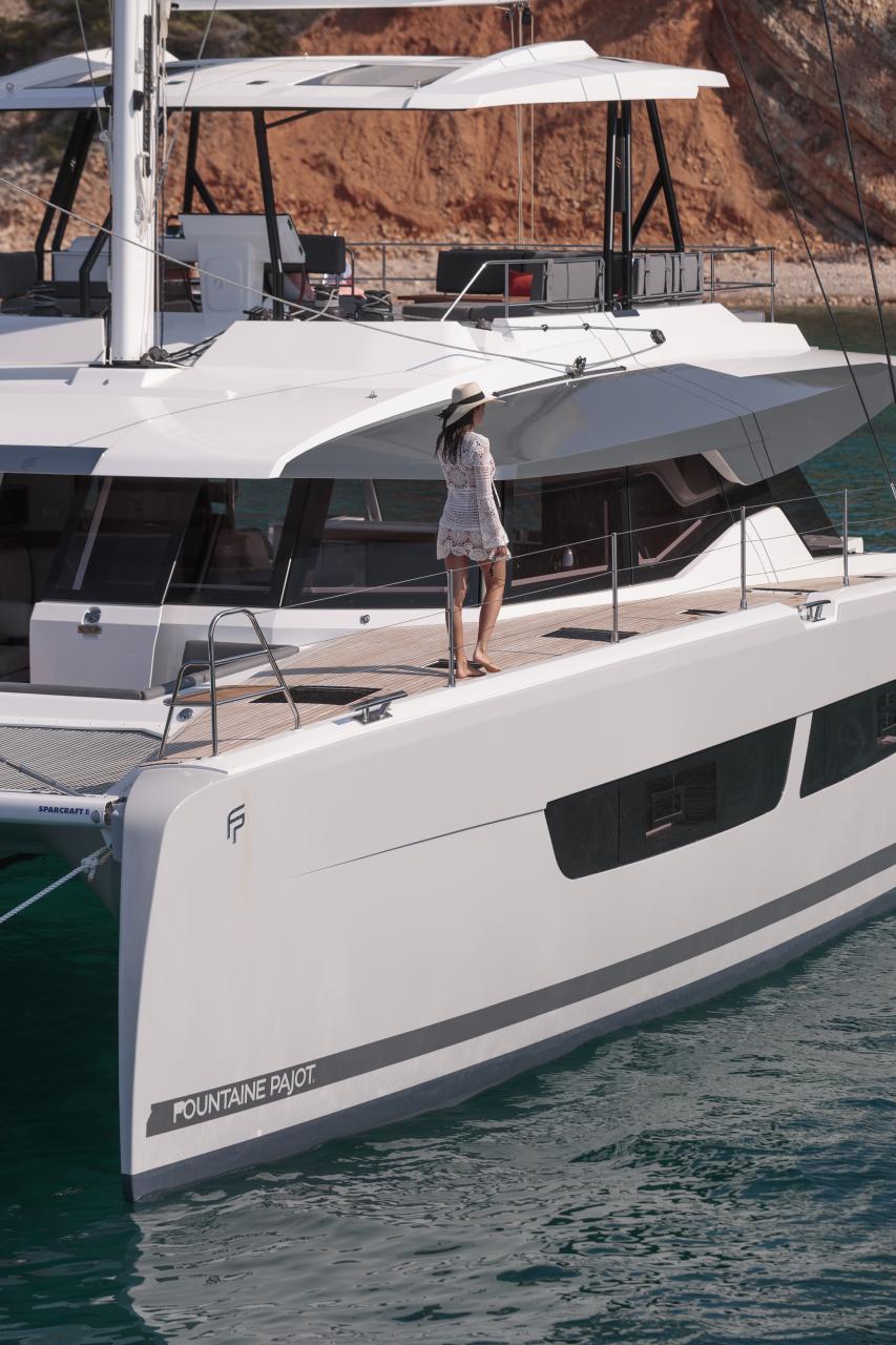 Fountaine Pajot Samana 59 — photo 25
