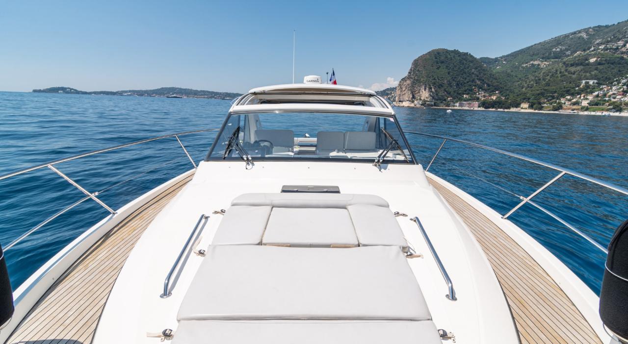 Bavaria 400 HT — photo 7